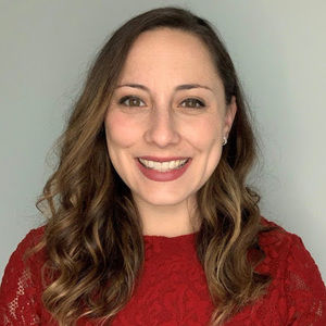 Meet your Posher, Alexandra